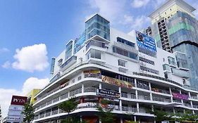 Columbia Hotel Kuala Lumpur